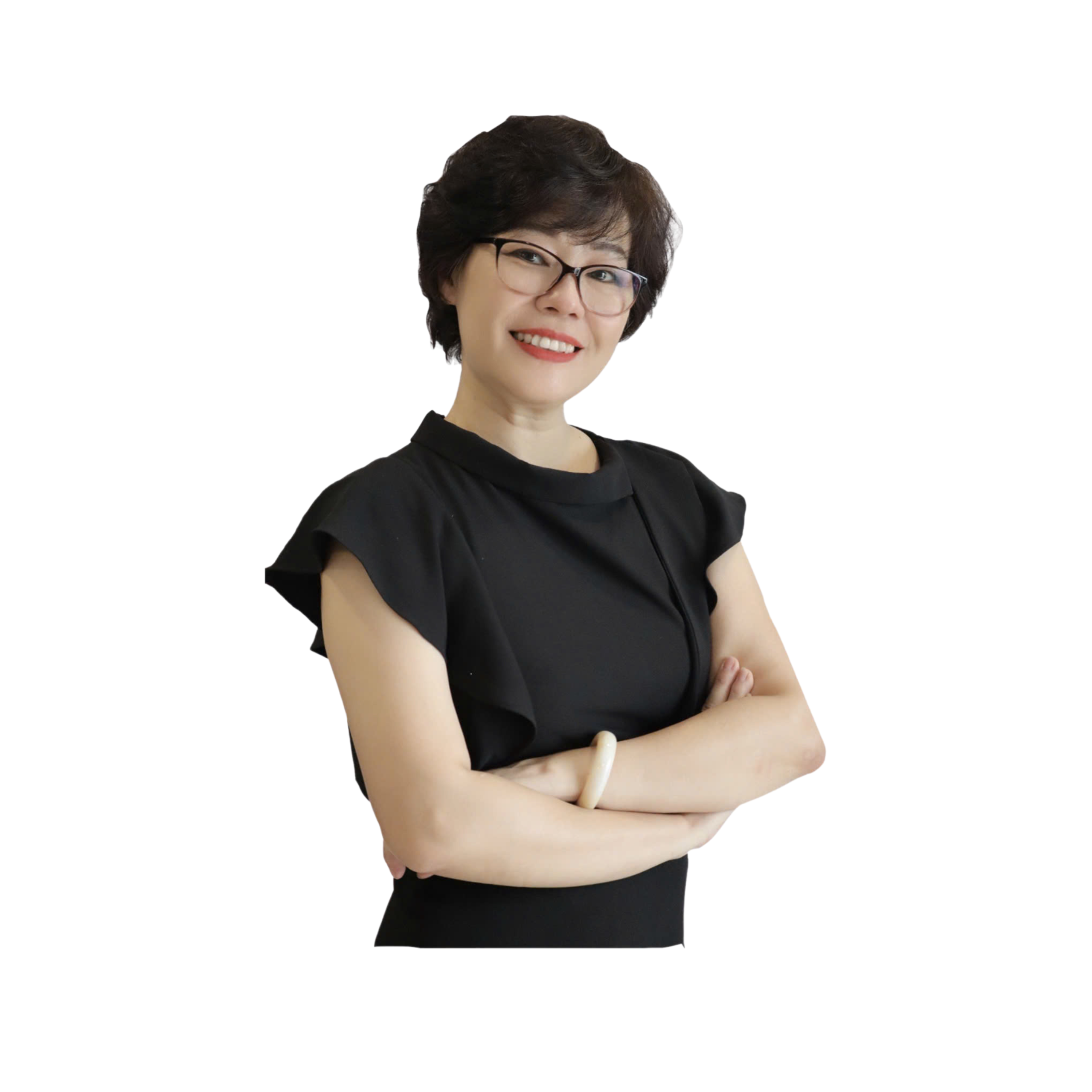 Ms. Tracy Huỳnh