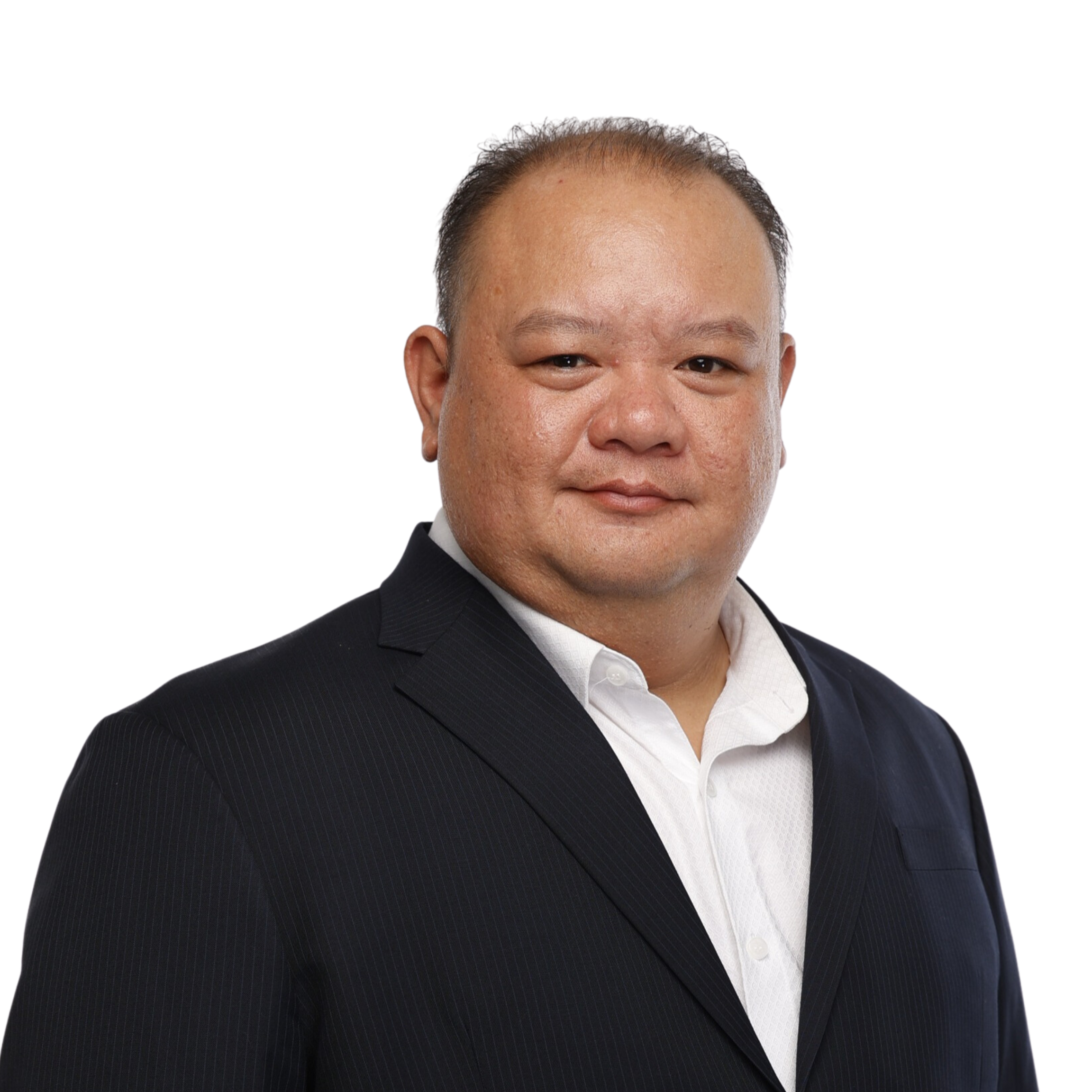 Mr. Kevin Phan