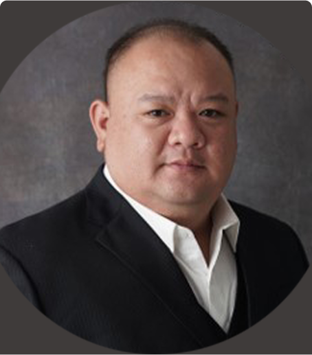 Mr. Kevin Phan