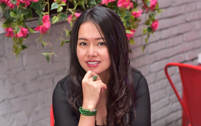 Nguyễn Hằng