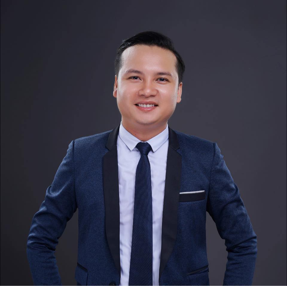 Victor Vy